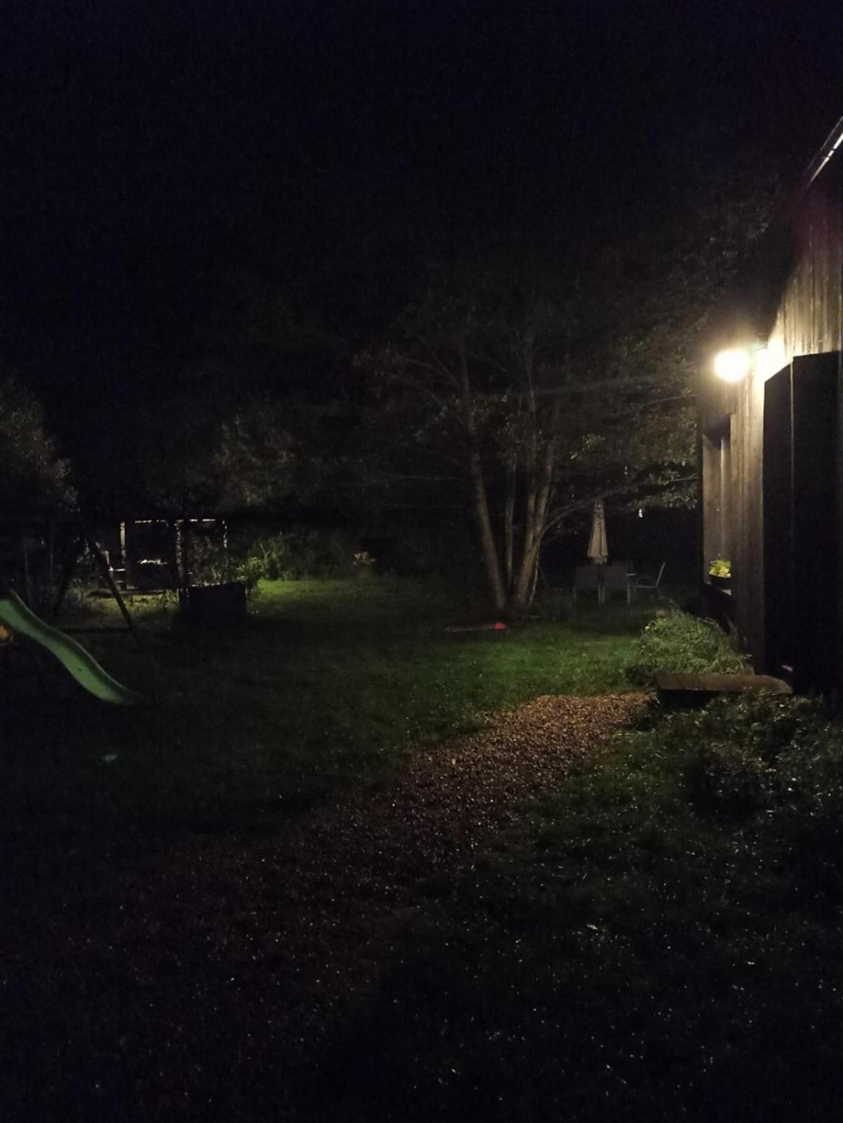 Miedzy Olchami Domek Nad Jeziorem. Noclegi Caloroczne. Cisza, Spokoj. Barczewo Exterior photo