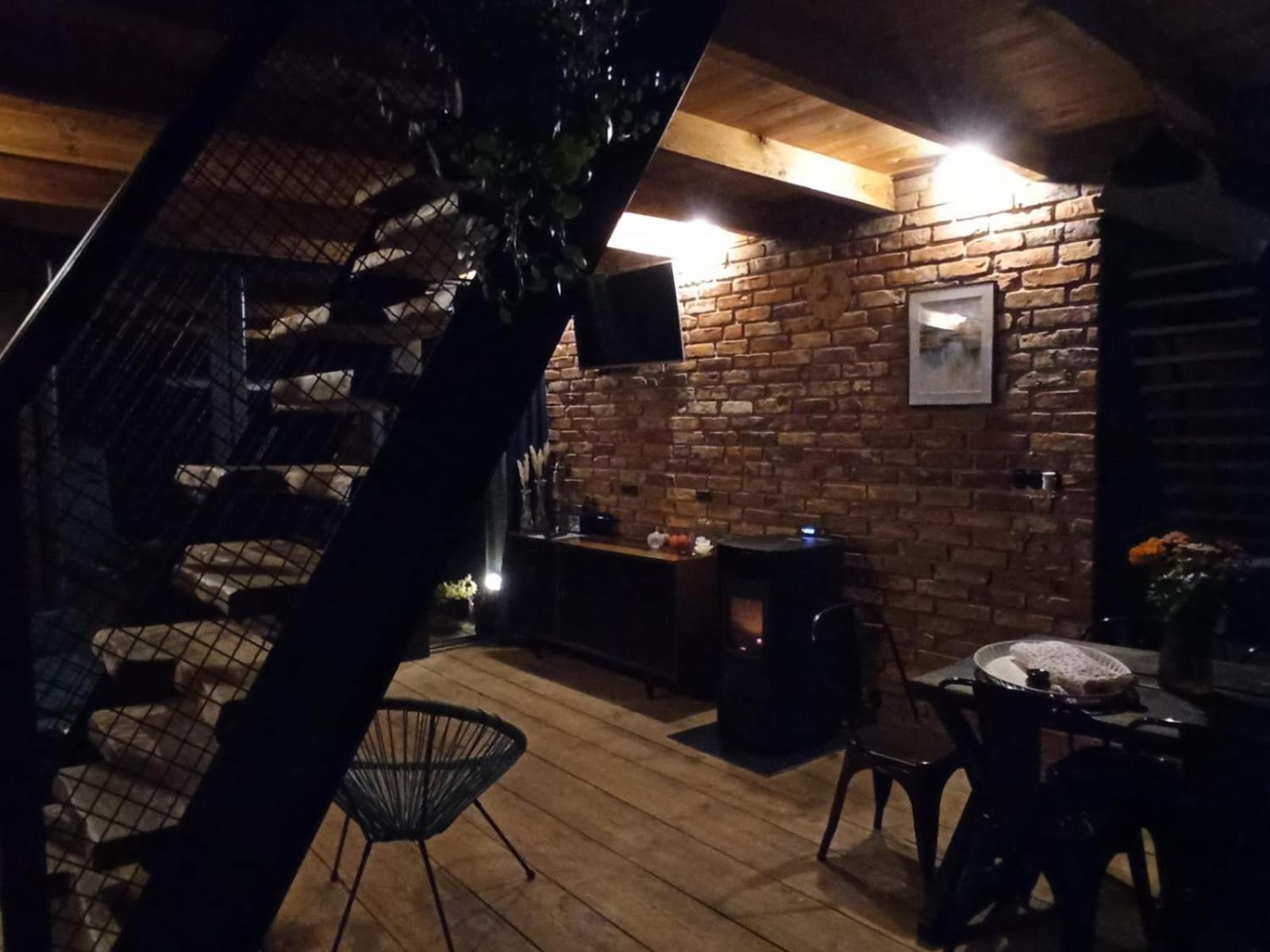 Miedzy Olchami Domek Nad Jeziorem. Noclegi Caloroczne. Cisza, Spokoj. Barczewo Exterior photo